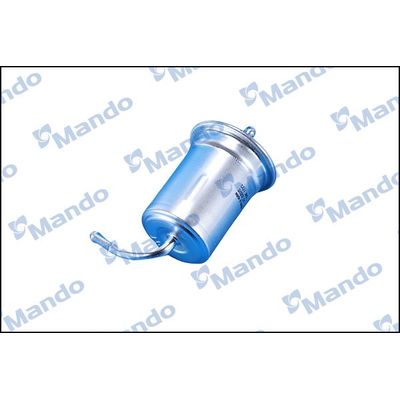 Yakıt Filtresi  WEGNA WF4109