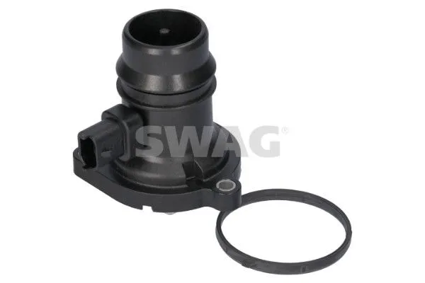 Termostat 103 °C  Chevrolet Aveo HB (2011->)  SWAG 40 94 6578