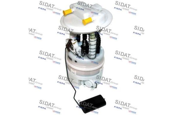 Depo Şamandırası  SIDAT 72795A2