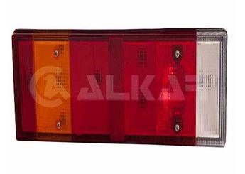 Stop Lambası Sol MARS 611843  42330727 42330727EC 81252256034 81252286034