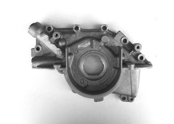 Yağ Pompası  BGA LP2260  88SM6600AA 6155907 6169335 88SM6600A 88SM6600JE