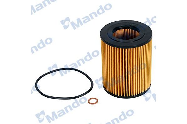 Yağ Filtresi  Volvo XC60 (04.2008->)  MANDO EEOV0004Y