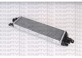 Turbo Radyatörü  KRAFTVOLL 08030001  51718679 51718672