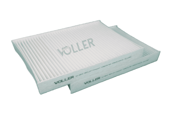 Polen Filtresi  BMW X6 Serisi (G06)(2019->)  VOLLER VLC654-2