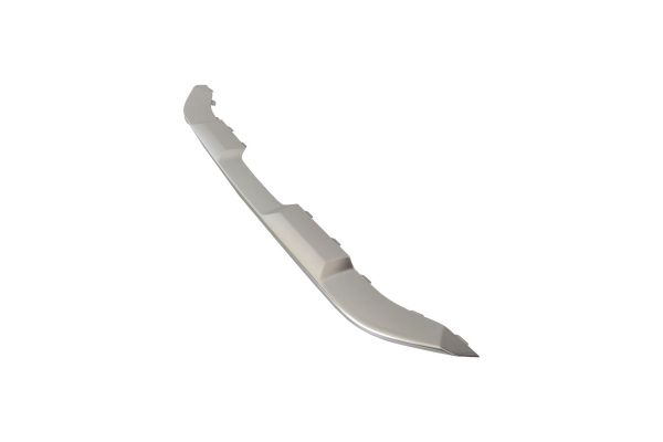 Tampon Nikelajı Arka WENDERPARTS E-MA1668857500