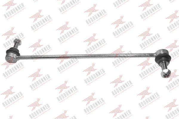 Viraj Demir Askı Rotu Ön Sağ veya Sol Smart Forfour (01.2004->)  RODRUNNER LS-SM-110