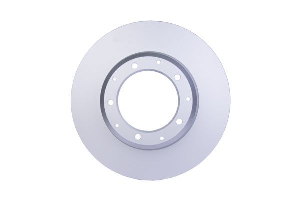 Fren Disk Ayna Arka Sağ ve Sol Land Rover Defender (LD)(05.1996->09.2002)  HELLA 8DD 355 117-271