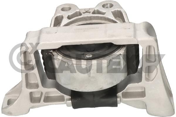 Motor Takozu Sağ Ford Kuga (CBV)(2008->)  DELPHI TEM131