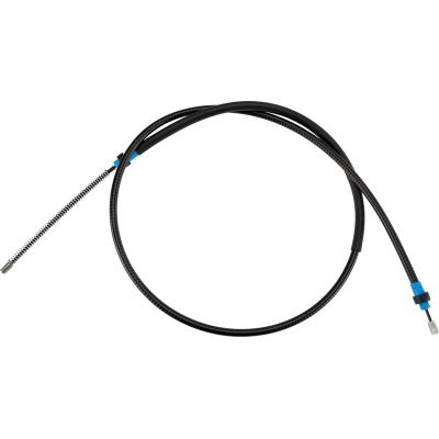 El Fren Teli Arka Sağ veya Sol Dacia Duster I (03.2010->)  OTOZONE TEL1008