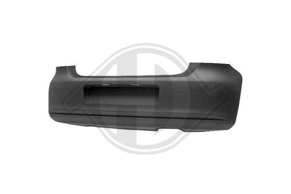 Tampon Arka TW 1031-2600