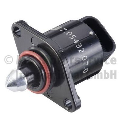 Rölanti Ayar Motoru (Valfi)  DODUCO 38152