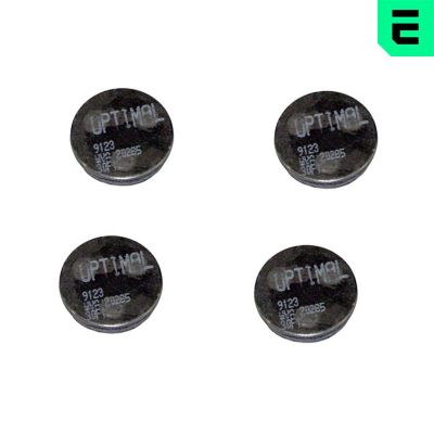 Fren Disk Balata Arka PSA ORJINAL 4251.59