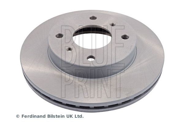 Fren Disk Ayna Ön Sağ ve Sol Nissan 200 SX (S13)(09.1988->)  BLUE PRINT ADN14341
