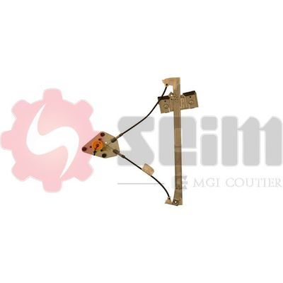 Cam Krikosu Arka Sağ PRO-A 293686