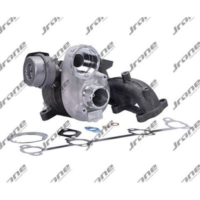 Turbo Şarj  Seat Toledo (5P2)(09.2004->)  JRONE 8B39-30M-037