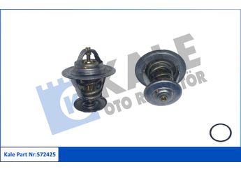 Termostat 87 °C  ELBA 970075  1338033 26121113 6176366 84FF8575B2A 8966485 08966485