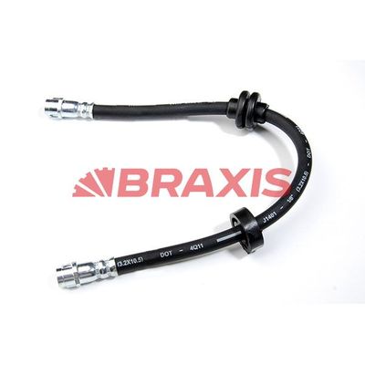 Fren Hortumu Ön Sağ veya Sol Renault Vel Satis (BJ0)(02.2002->)  BRAXIS AH0066