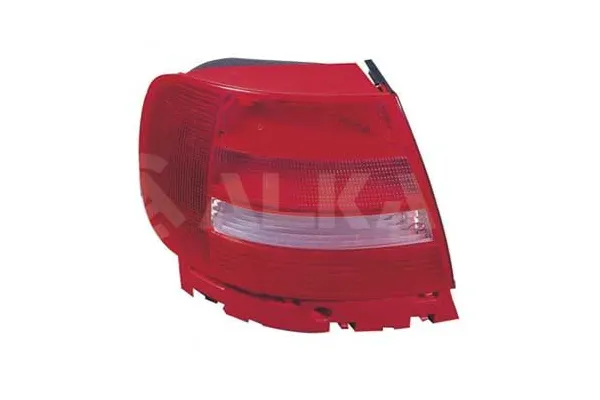 Stop Lambası Sol Audi S4 Sedan (B5)(02.1999->)  MAGNETI MARELLI 714028991701