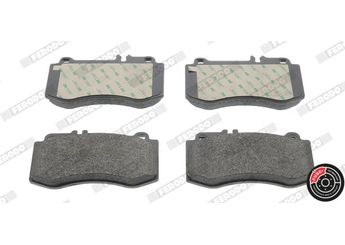 Fren Disk Balata Ön FTE 9002266  A0074204920 54207720 0054207720 74204920 0074204920 74206320 0074206320 A0074206320