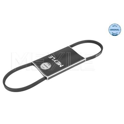 Vantilatör Kayışı  Renault Clio II / (Makyajlı)(B/CB0)(06.2001->)  DAYCO 3PK0736