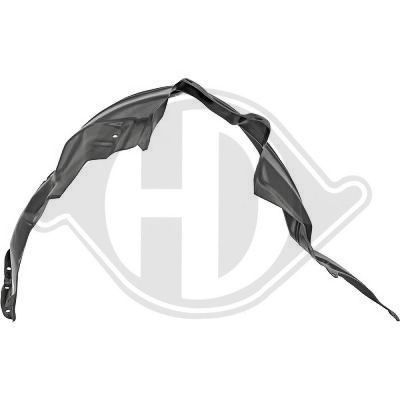 Çamurluk Davlumbazı Ön Sağ TYG 175-2111