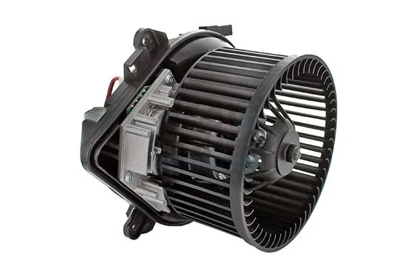 Kalorifer Motoru  PSA ORJINAL 6441N3