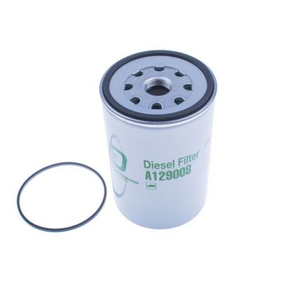 Yakıt Filtresi  FIL FILTRE ZP 3363 FMB