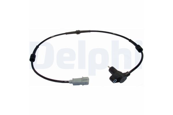 Abs Sensörü Arka Sağ veya Sol Peugeot 406 S.Wagon (S1/S2)(01.1997->)  DELPHI SS20027