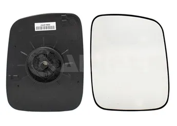 Ayna Camı Sağ EUROBUMP WOS11TR009  701857522L 701 857 522 L