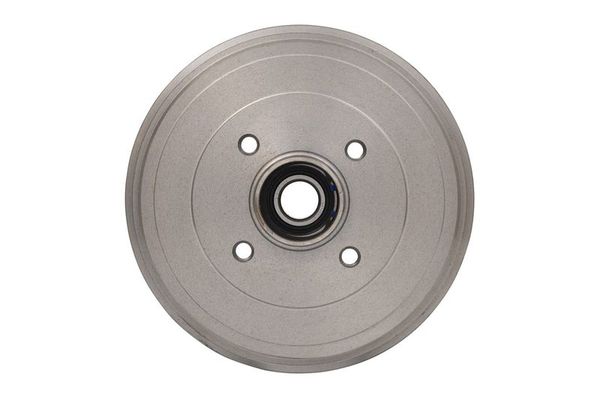 Kampana Arka Sağ veya Sol Renault Clio III (08.2005->)  BOSCH 0 986 477 322