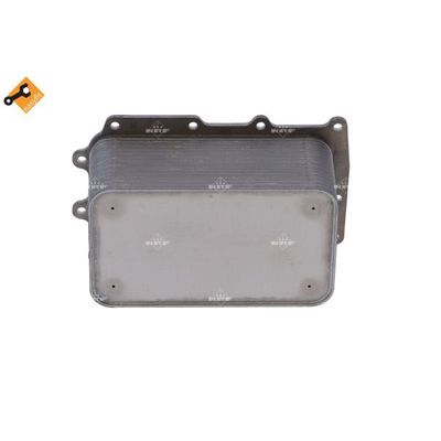 Motor Yağ Soğutucu  NRF 31335