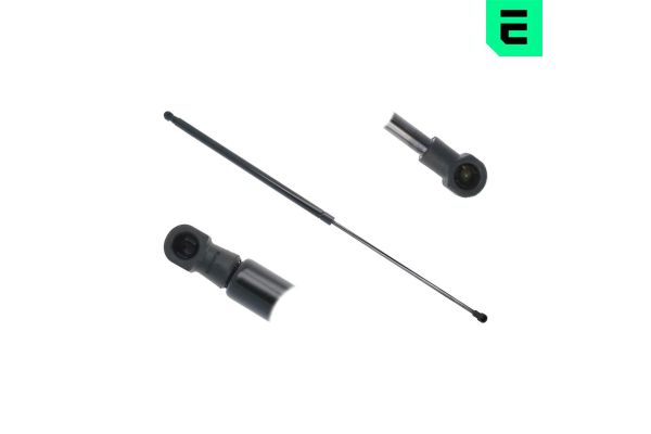 Motor Kaput Amortisörü Sağ veya Sol OPTIMAL AG-50386