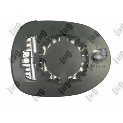 Ayna Camı Dış Sol Honda Civic 3 Kapı (FN)(01.2007->)  ART MG033.3502