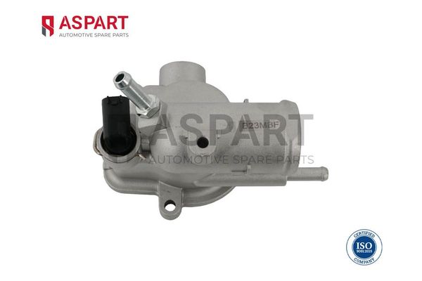 Termostat  Mercedes C -Serisi Sportcoupe (BM 203)(10.2000->)  ASPART 6TCO1031