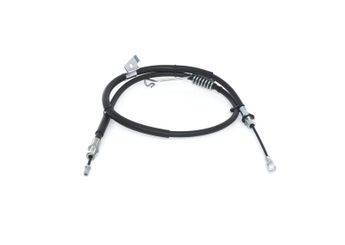 El Fren Teli Arka Sağ veya Sol BOSCH 1 987 482 673  1987482673 1830522 1849668 1885454 BK212853AC BK212853AD BK212A809CF