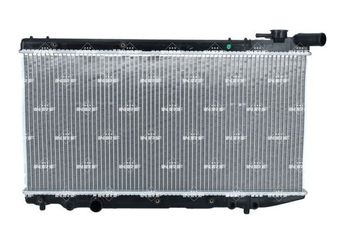 Su Radyatörü  NRF 526712  93868888 1640016130