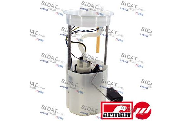 Depo Şamandırası  SIDAT 72324AS