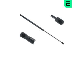 Bagaj Amortisörü Sağ veya Sol OPTIMAL AG-50121  1Z5827550E 1Z5827550F 1Z5 827 550 E 1Z5 827 550 F