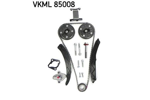 Triger Zincir Seti  Opel Mokka X (2016->)  SKF VKML 85008