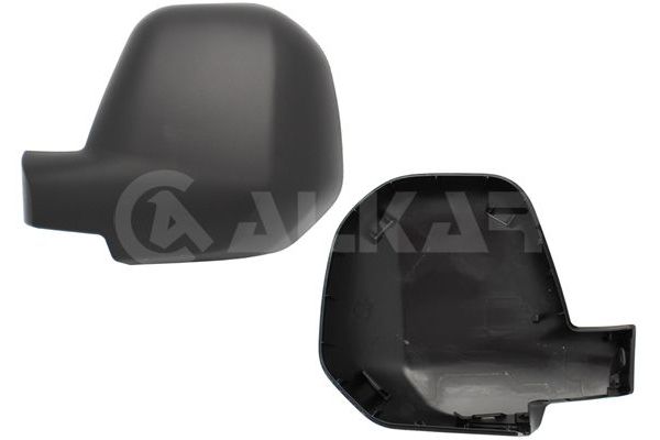Ayna Kapağı Sol Peugeot Partner Van (05.2008->)  MGA 942828