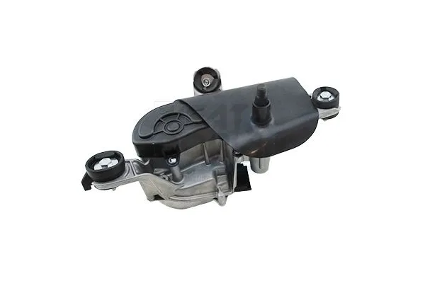 Silecek Mekanizma Motoru Ön PSA ORJINAL 6405LC