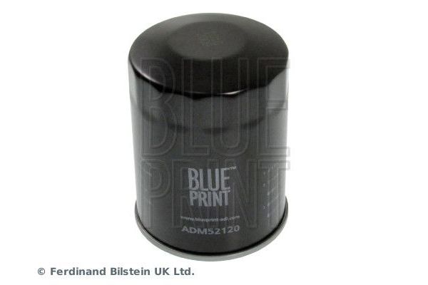Yağ Filtresi  Ford Ranger (ET)(08.2006->)  BLUE PRINT ADM52120