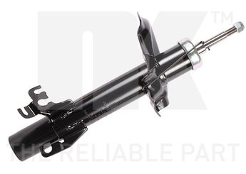 Amortisör Ön Sol MONROE 742173SP  GSA971566 GSA971568 GSA971571 GSA972990 RND105331 RND105350 RND105370