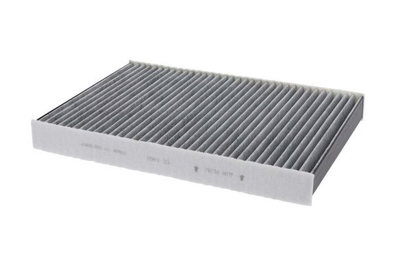 Polen Filtresi  CORTECO 80004556