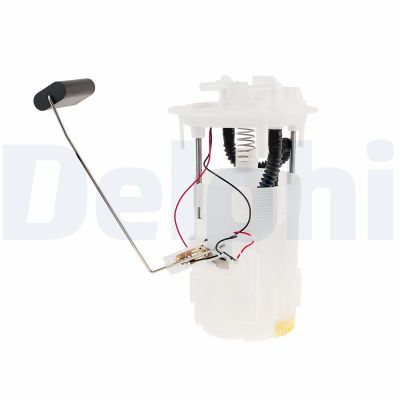 Depo Şamandırası  Renault Kangoo (F/KW0)(01.2008->)  MGA 61229