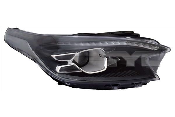 Far Sol TYC KIA10CE043