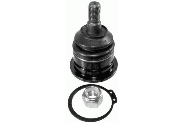 Rotil Üst Sağ veya Sol LEMFÖRDER 30984 01