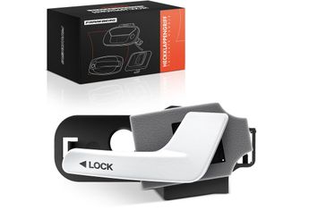 Kapı Kolu Ön İç Sağ HUSHAN 1870-3017  