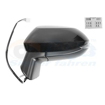 Dikiz Aynası Dış Sol Toyota Corolla Sedan / HB (E21)(2019->)  SPJ E-4063