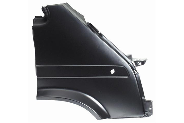 Çamurluk Ön Sağ EUROBUMP FOR08TR001